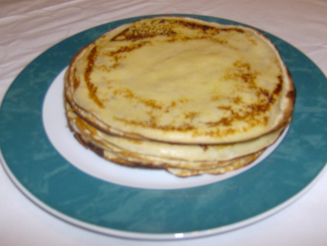 Crepes