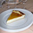 Tarte au fromage blanc