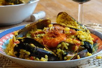 Paella