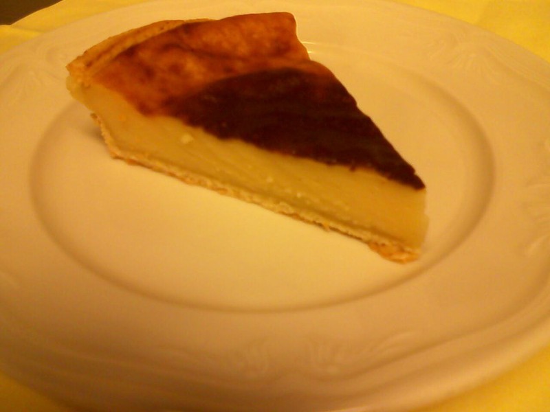 Flan_ptissier