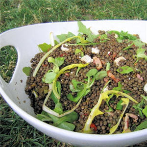 Salade_de_lentilles