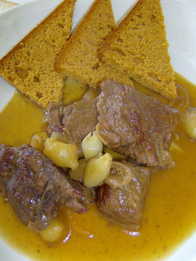 Carbonade flamande